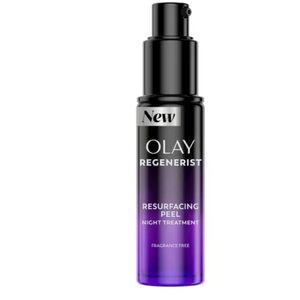Olay Regenerist Resurfacing Peel Night Treatment - 1 fl oz